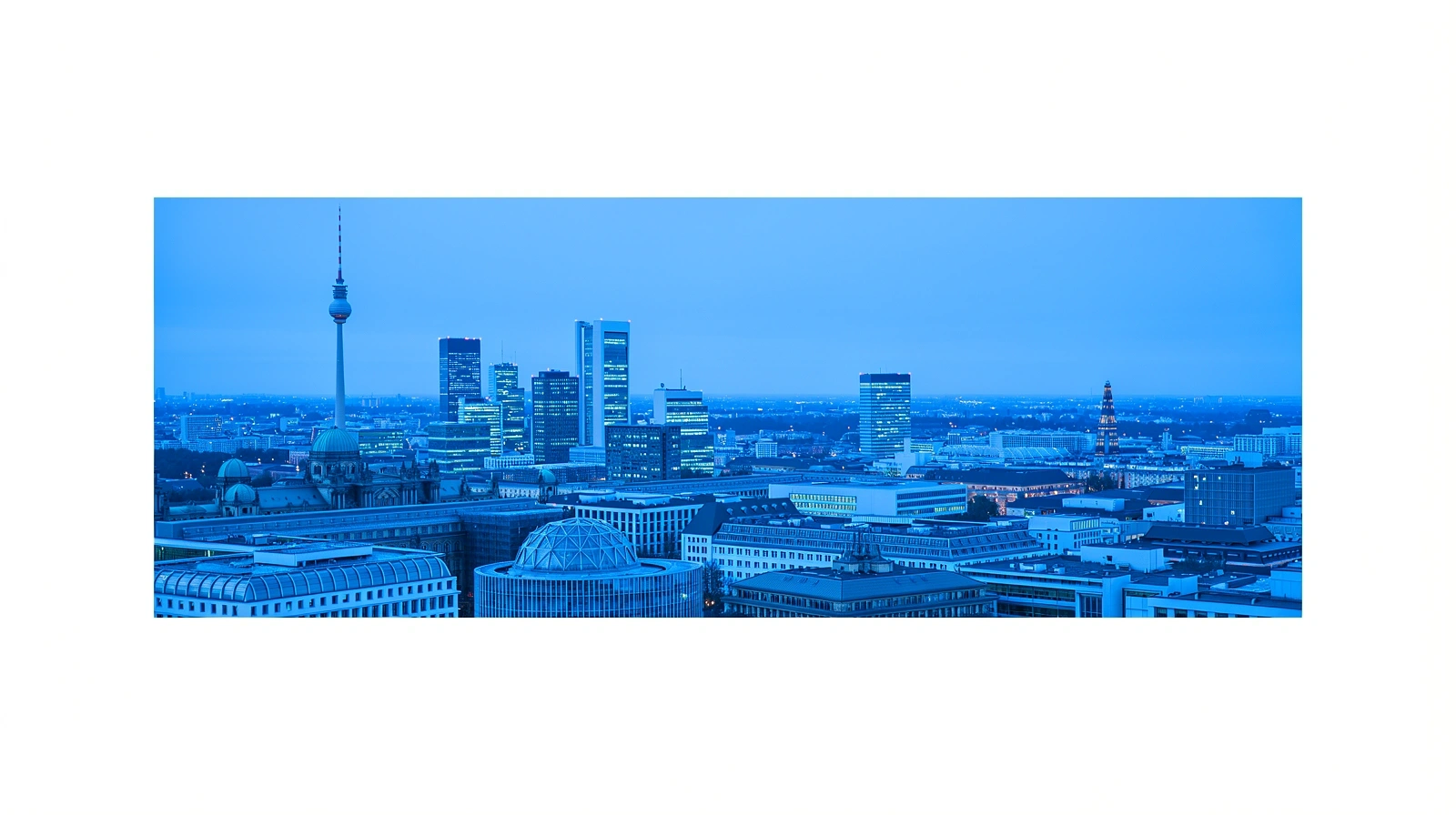 Business Location Context