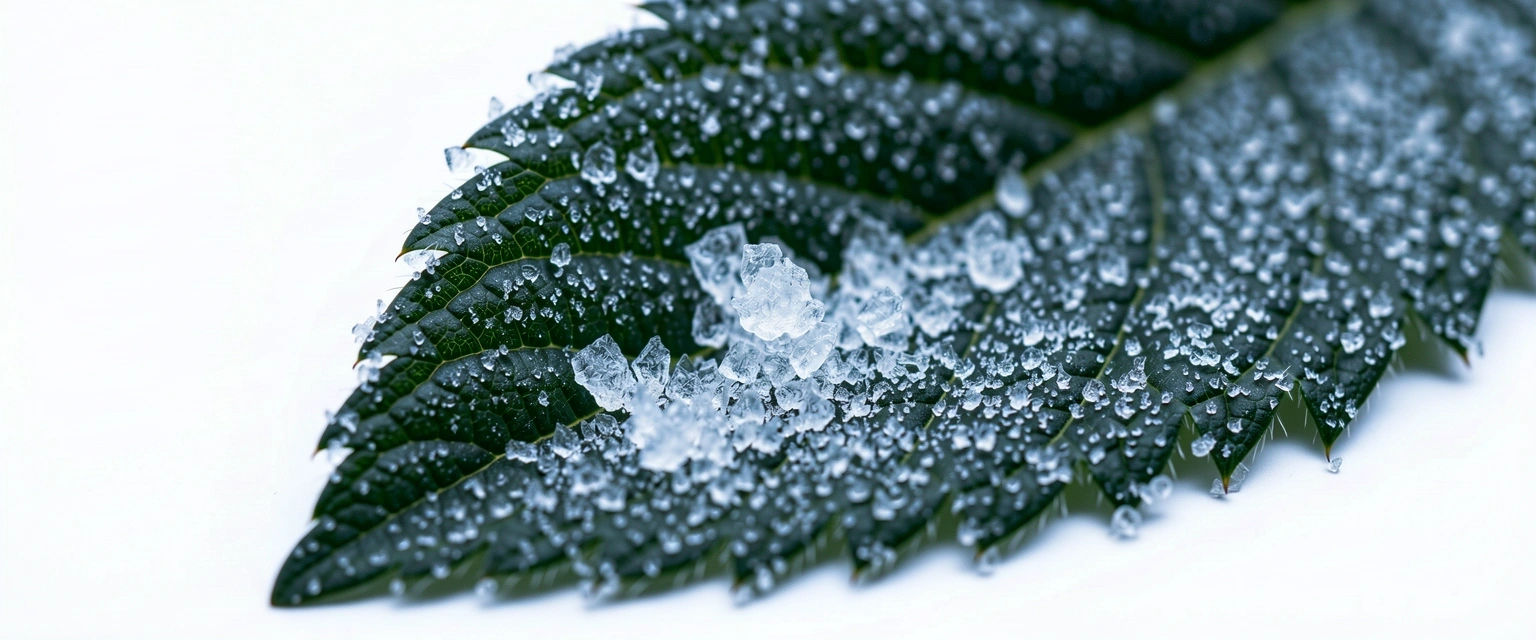 Alpine Botanical Purity